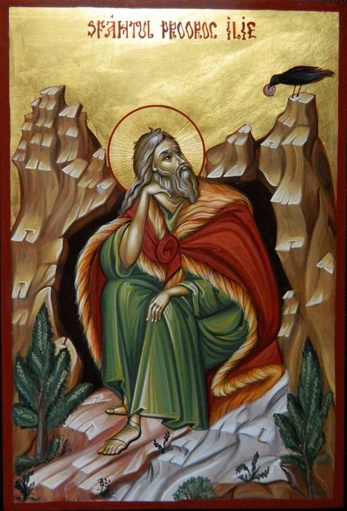 mesaje de sfantul ilie