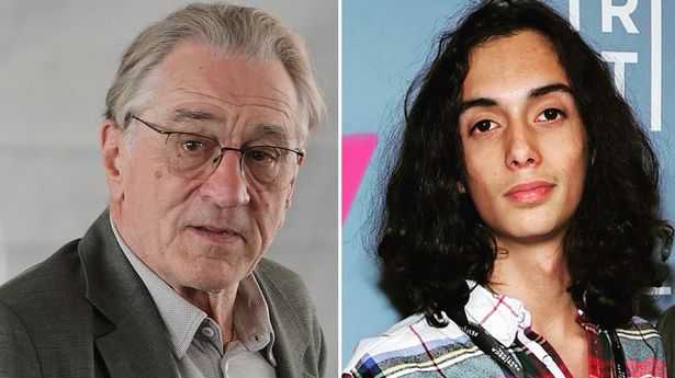 robert de niro