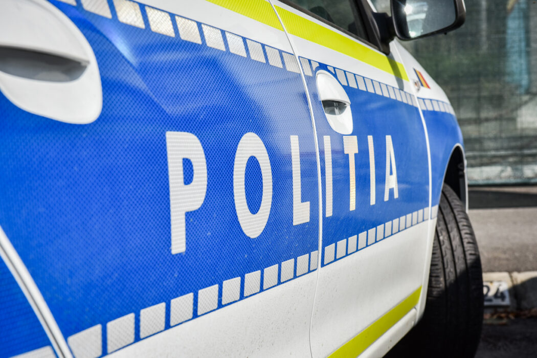 Explozie puternică în București aproape de sediul Poliției Române. Sunt oameni răniți