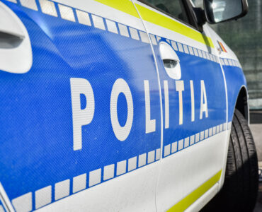 Explozie puternică în București aproape de sediul Poliției Române. Sunt oameni răniți 27 politia