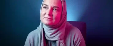 Sinead O’Connor
