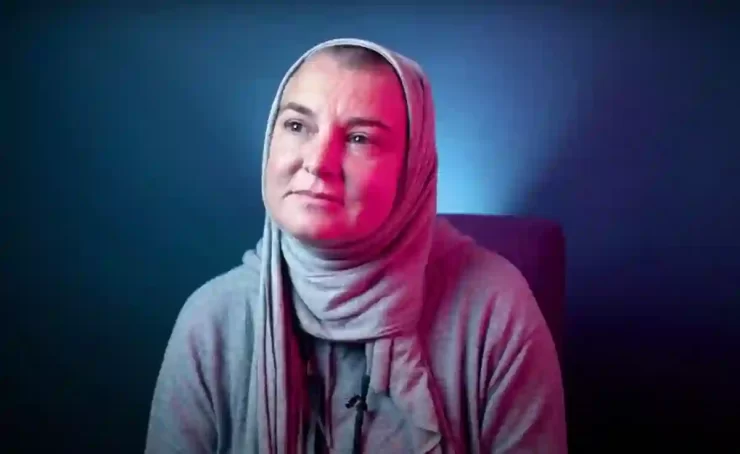 Cine va moșteni averea regretatei Sinead O'Connor. Artista a lăsat în urmă peste 1,5 miliarde de dolari 25 Sinead O'Connor avere