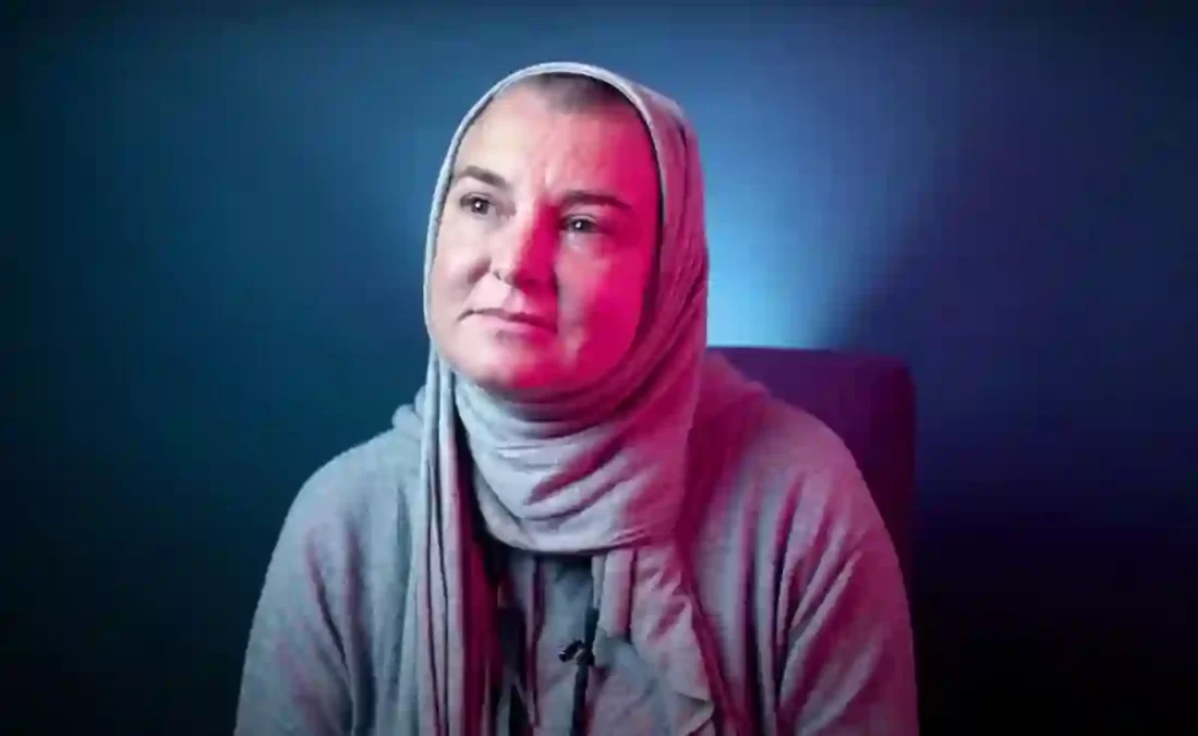 Sinead O'Connor și-a premeditat moartea. Instrucțiunile pe care le-a lăsat copiilor ei cu puțin timp în urmă: ”Sunați contabilul” 26 Sinead O'Connor copii