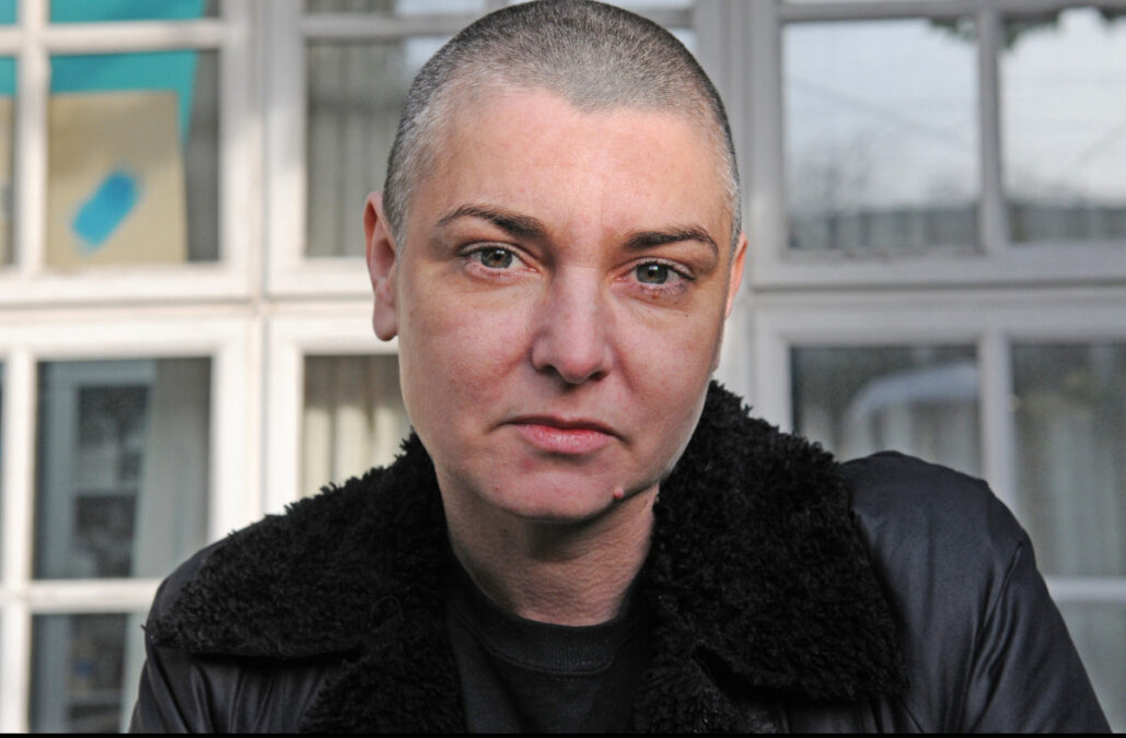 Cine a fost Sinead O’Connor