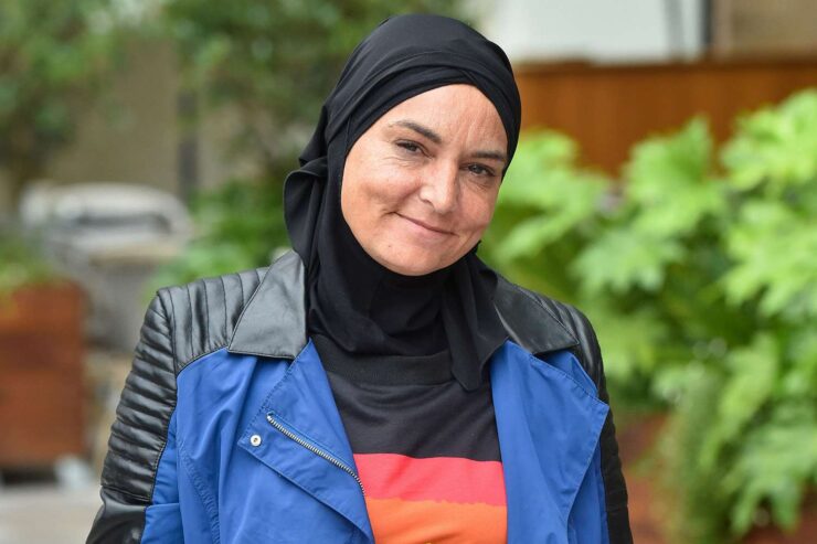Cine a fost Sinead O’Connor