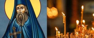 Calendar Ortodox 5 august 2023: Sărbătoare cu cruce neagră sâmbătă! Rugăciunea pe care trebuie să o rostești