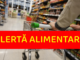 alerta alimentara