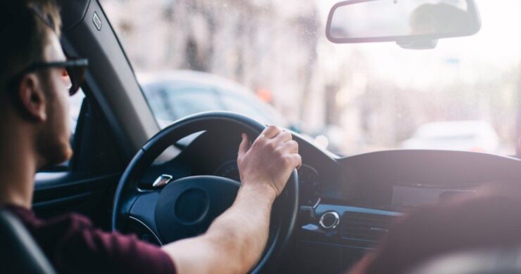 Care este vârsta până la care poți conduce o mașină în România. Mulți șoferi nu știau asta, de fapt 25 pana cand poti sa conduci masina
