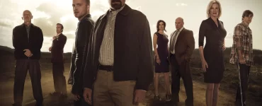 breaking bad