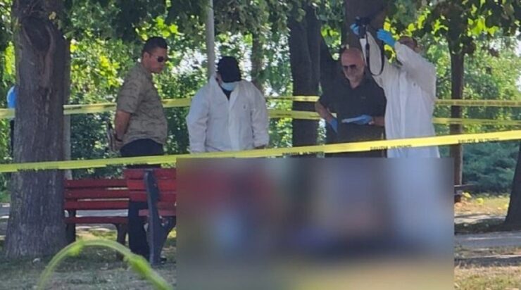 Cine va ajuta familia Alinei s-o înmormânteze. Mama fetei vrea să o îmbrace în rochie de mireasă 25 alina ucisa in mangalia