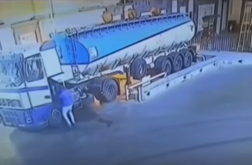accident crevedia