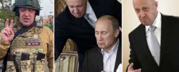 Evgheni Prigojin, de la vânzător de hotdog, la omul care a întors armele împotriva lui Putin. Povestea neștiută a liderului mercenarilor Wagner