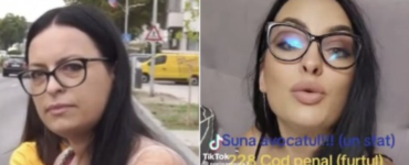 „Dacă ai omorât un om, scapă tu cum poți!” Ea este avocata misterioasă care l-a vizitat astăzi în arest pe Vlad Pascu VIDEO
