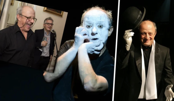 Mihai Mălaimare, dezamăgit după ce i s-au anulat ultimele spectacole din carieră: „Sper că nu mă veți considera pe mine vinovat”