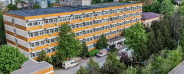 Alertă cu bombă la Spitalul Municipal de Urgență din Bârlad: Amenințarea a fost trimisă prin email