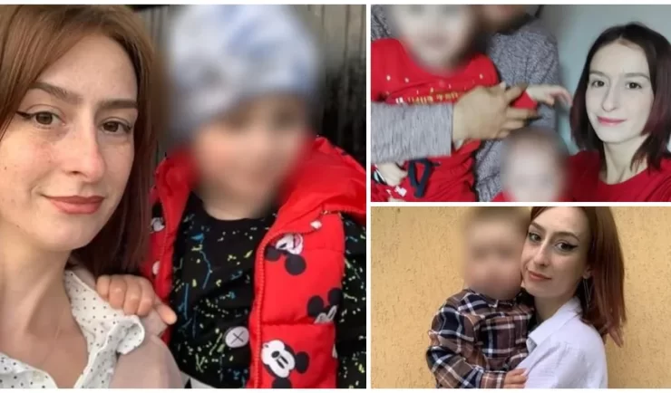 Primele declarații ale femeii care și-a aruncat copiii de la balcon. Ce mesaj i-a trimis soțului și în ce stare se află fiul de 3 ani 25 declaratii femeie