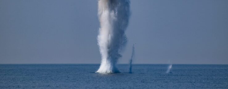 explozie costinesti