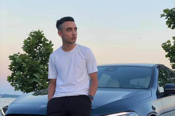 Strigătul disperat al mamei lui Eric, băiatul lovit de un skijet în timp ce se afla pe o saltea gonflabilă în Eforie Nord. Ce apel face femeia 25 accident jetski eforie