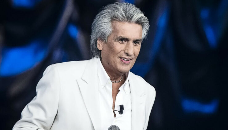 a murit toto cutugno