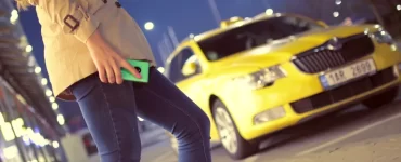 cursa cu bucluc taximetrist