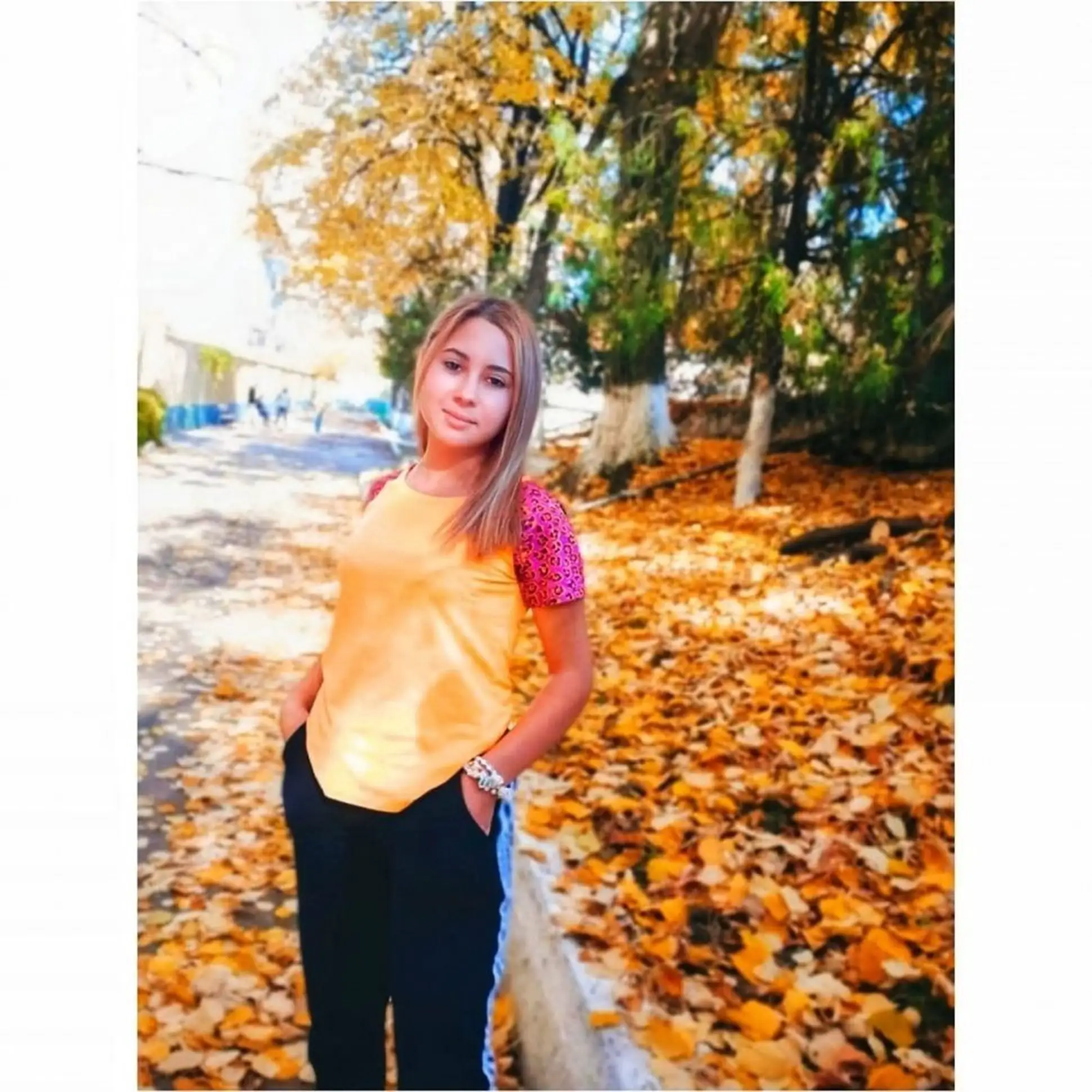 alina ucisa in mangalia