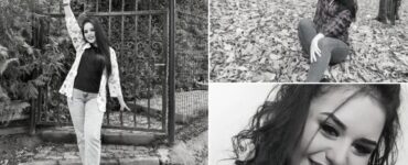 O altă viață s-a stins! Bianca, o tânără din Buzău și-a găsit sfârșitul într-un accident cumplit pe „Drumul Morții”