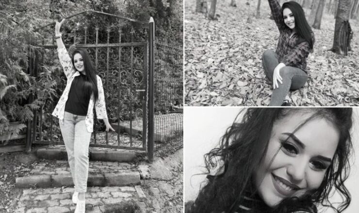O altă viață s-a stins! Bianca, o tânără din Buzău și-a găsit sfârșitul într-un accident cumplit pe „Drumul Morții”