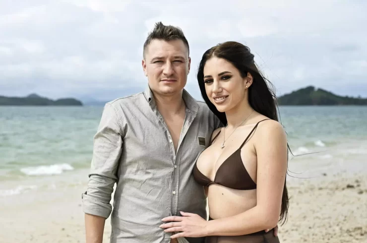 Marius Moise a detonat bomba! Cu ce s-a ocupat Bianca Giurcă, înainte de a deveni vedetă pe TikTok: ”Cunoștea alte persoane” 25 bianca giurca marius moise