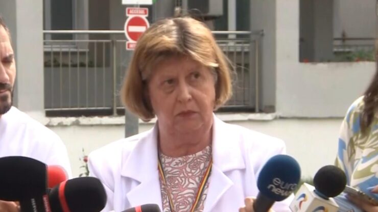 S-a aflat care este salariul managerului spitalului din Urziceni. A strâns o avere colosală, în timp ce pacienții au de suferit 25 cati bani are managerul spitalului