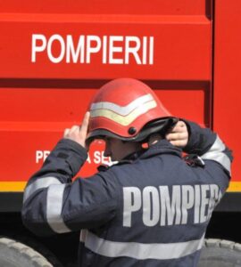 Incendiu puternic la Mănăstirea Bisericani. Patru anexe au fost distruse, iar anchetatorii iau în calcul o acțiune intenționată 26 incendiu