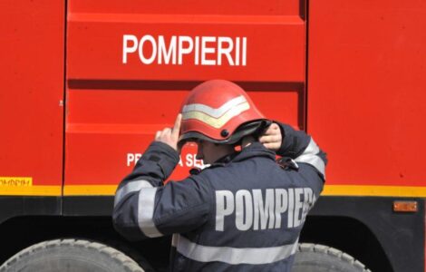 incendiu