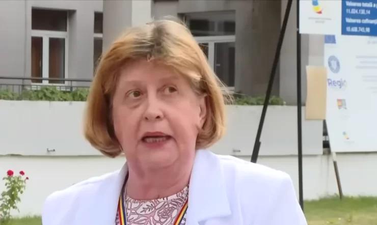 Lovitură sub centură pentru managerul spitalului din Urziceni. Daniela Ianuș a fost suspendată din funcție 25 cazul spitalului urziceni