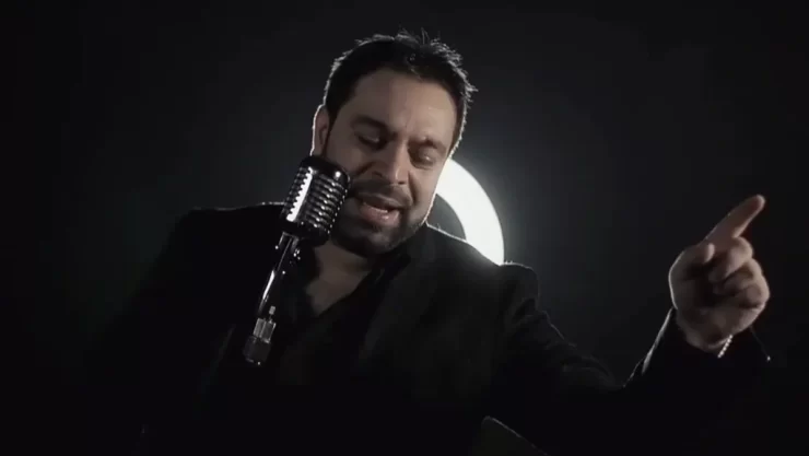 Florin salam concert