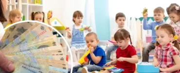 taxe gradinita