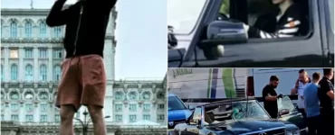 ce spune soferul din 2 Mai