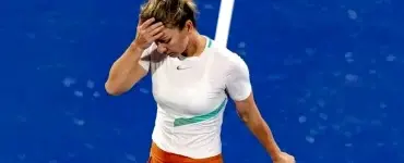 Simona Halep, suspendată! Dubla campioană de Grand Slam a primit cea mai severă pedeapsă posibilă