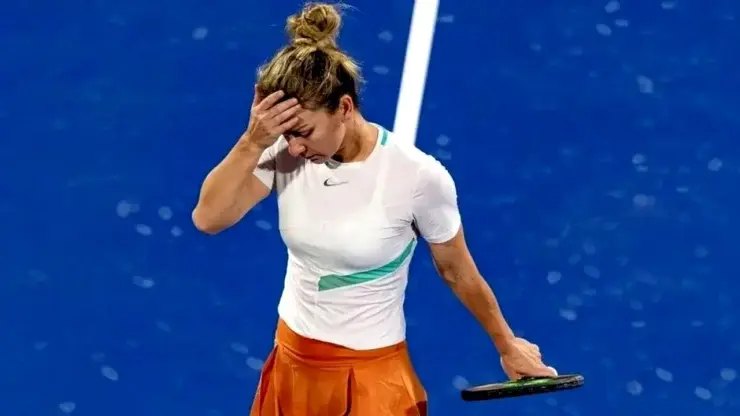 Simona Halep, suspendată! Dubla campioană de Grand Slam a primit cea mai severă pedeapsă posibilă