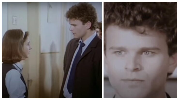 Cum arată și cu ce se ocupă în prezent Șerban din Liceenii. Tudor Petruț a părăsit România și este de nerecunoscut 25 actorul Serban din Liceenii