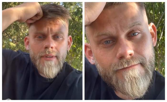 clipe grele pentru razvan de la insula iubirii