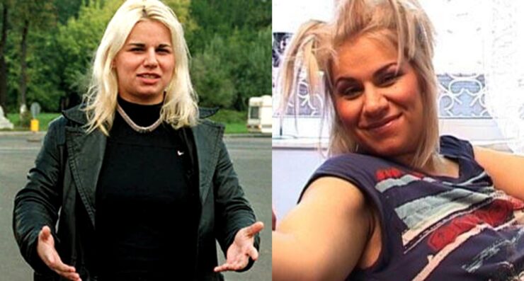 Ți-o mai amintești pe Nikita, „fata rea de cartier”? Cum arată acum, la câteva luni după ce a dat Spania pe România 25 cum arata Nikita