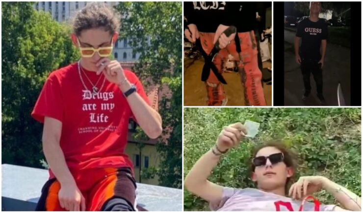 Ce se întâmplă în prezent cu beizadeaua care a ucis 2 persoane în 2 Mai. Vlad Pascu este atent supravegheat de medici 25 accident 2 mai