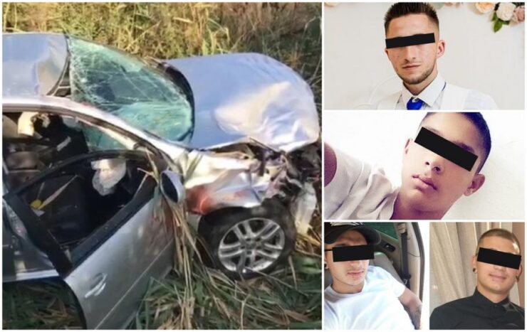 accident rutier