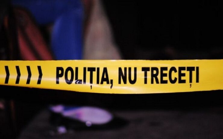 daniela ploia accidentata
