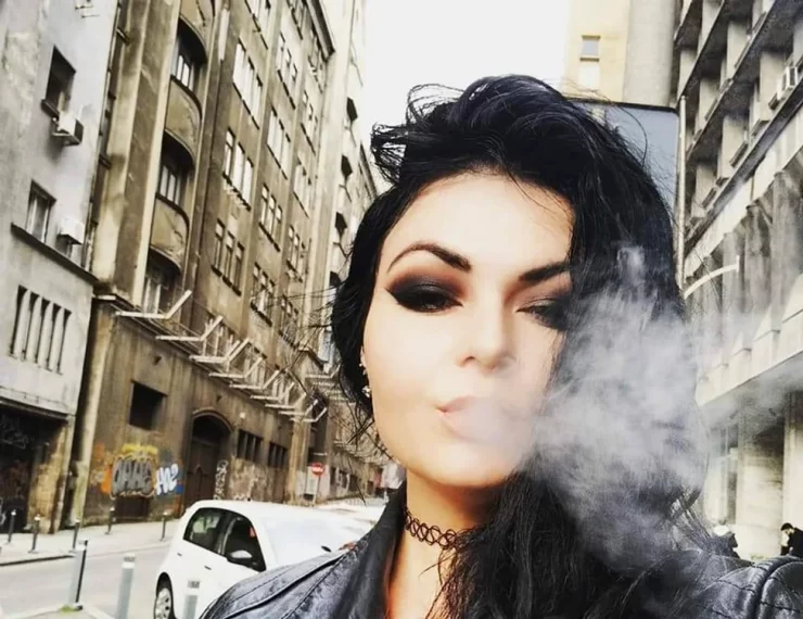 galina