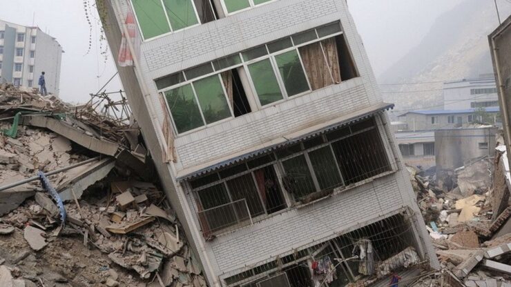 cutremur de 5.5 china