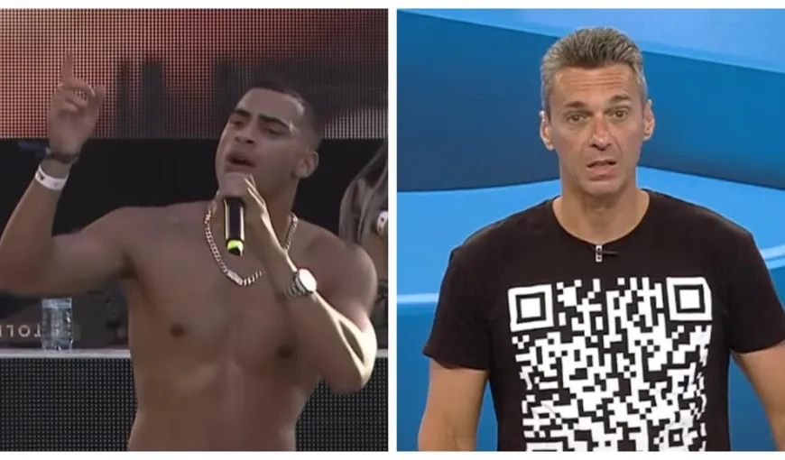 Ce spune Mircea Badea despre prestația lui Gheboasă de la Untold 2023. Prezentatorul s-a impus dur de la prima oră: ”Despre asta e vorba” 26 gheboasa untold 2023