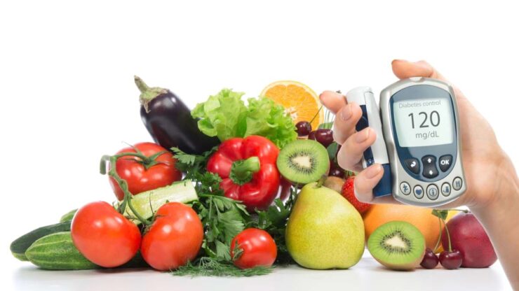 Lista cu alimente pe care bolnavii de diabet ar trebui să le consume. Doctorii recomandă să nu te abați de la ele 25 alimente pentru diabetici