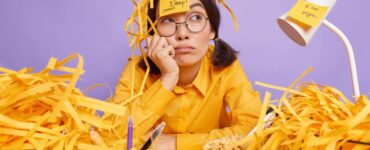 Horoscopul defectelor. Ea este cea mai dezordonată zodie. Reușește mereu să lase în urma ei doar haos 38 zodii dezordonate