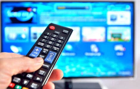 S-a lansat un nou post de televiziune