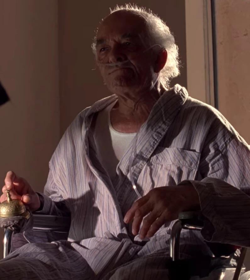 breaking bad